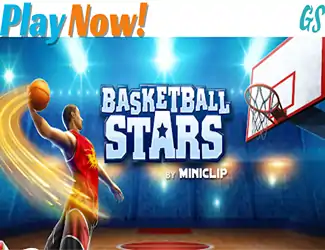 basket ball stars
