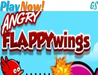 angry flipping iwngs