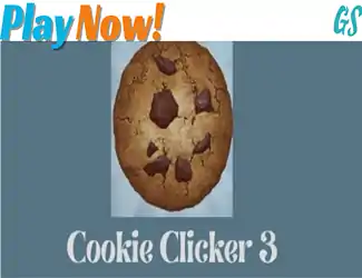 cookie clicker 3
