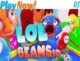 lol beans io
