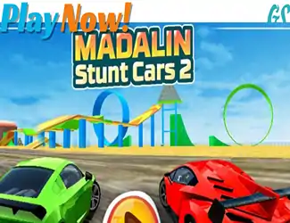 madalin stunt cars