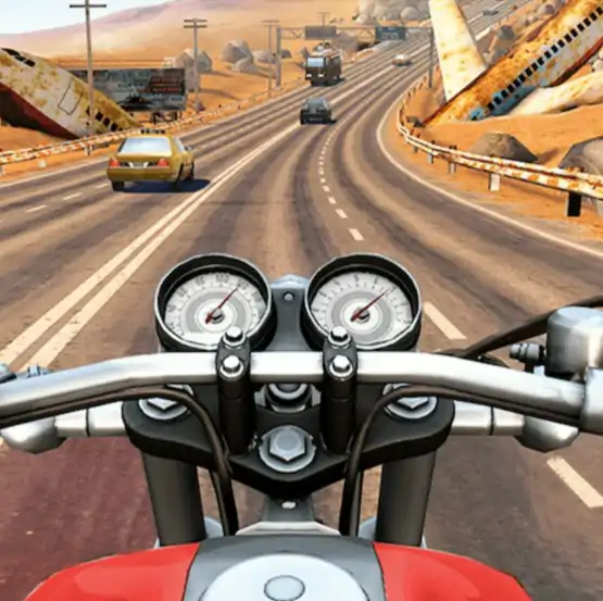 Moto Road Rash 3d Unblocked