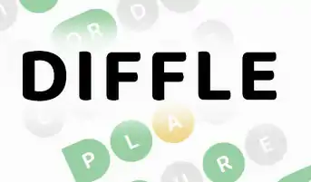 Diffle | Unlimited Wordle | Guessing Game
