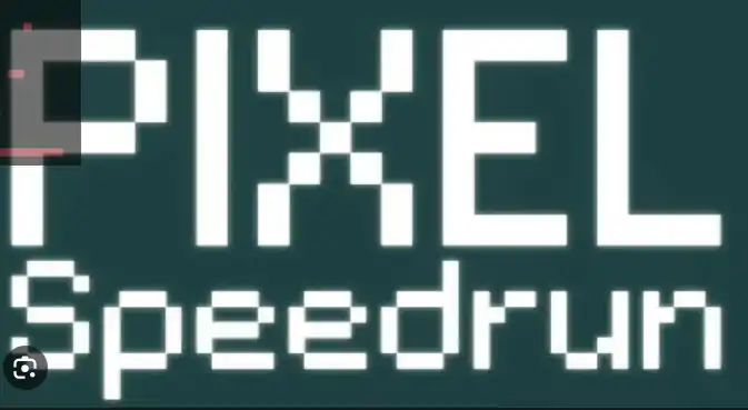 pixel speedrun unblocked