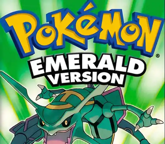 Pokemon Emerald Unblocked | Geometryspot Games