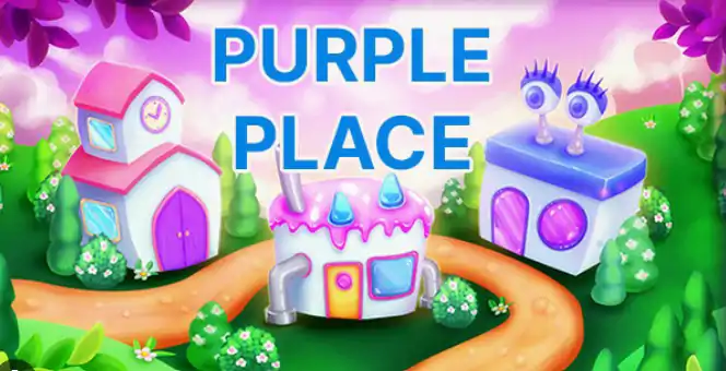 Purble Place | Play Online Now – Geometry Spot