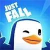 Just Fall LOL | Play Unblocked Online