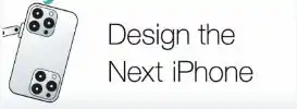 Design the Next iPhone