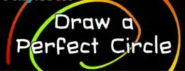 Draw a Perfect Circle