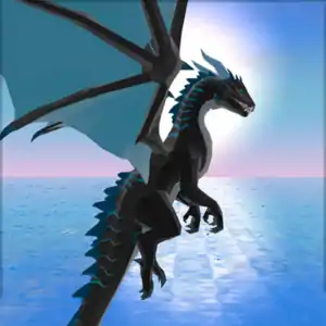 Dragon 3d Simulator