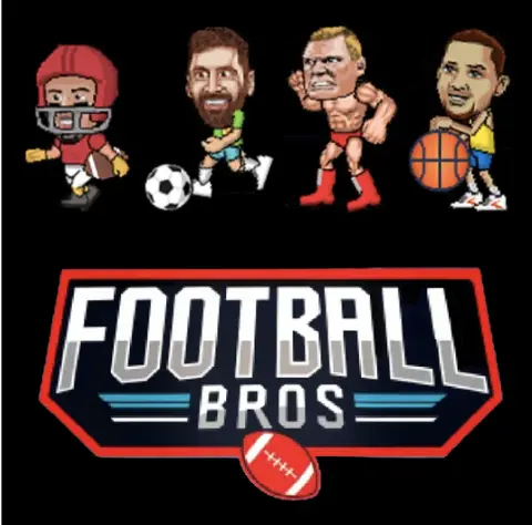 football bros game